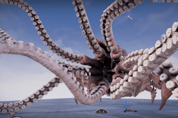 Kraken russia